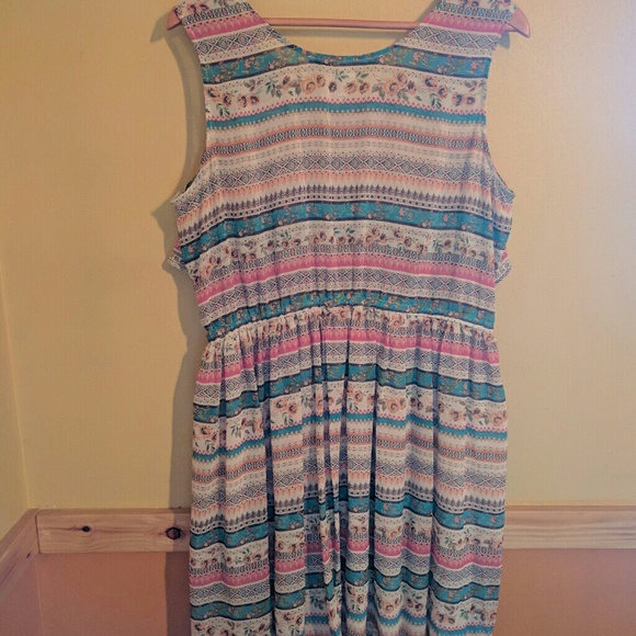 American Rag dress - Picture 4 of 4